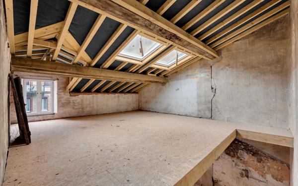 Appartement à vendre    4 pièces • 117,67 m2 Toulouse