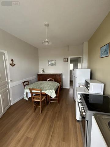 Achat - Maison Landerneau 29800 4 pièces 53 m 2 679 m 2