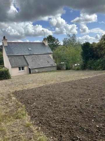 Achat - Maison Landerneau 29800 4 pièces 53 m 2 679 m 2