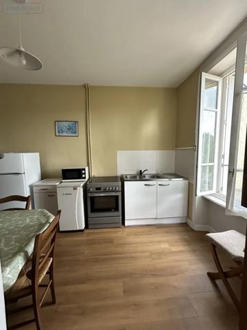 Achat - Maison Landerneau 29800 4 pièces 53 m 2 679 m 2