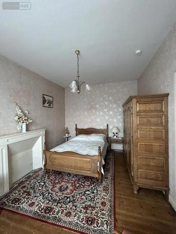 Achat - Maison Landerneau 29800 4 pièces 53 m 2 679 m 2