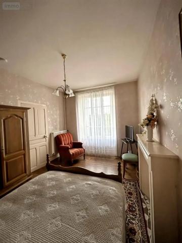 Achat - Maison Landerneau 29800 4 pièces 53 m 2 679 m 2