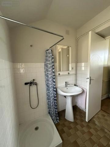 Achat - Maison Landerneau 29800 4 pièces 53 m 2 679 m 2