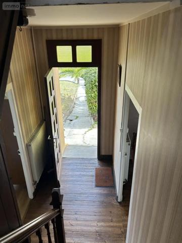 Achat - Maison Landerneau 29800 4 pièces 53 m 2 679 m 2