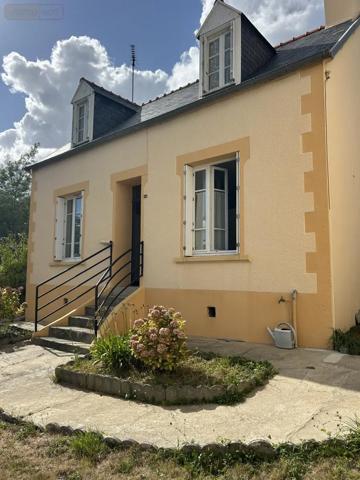 Achat - Maison Landerneau 29800 4 pièces 53 m 2 679 m 2
