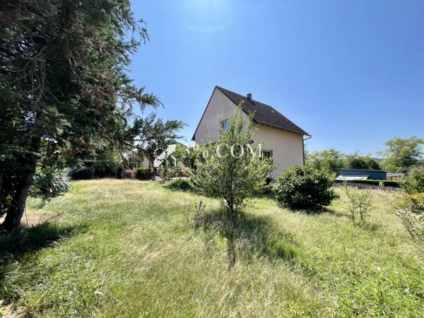 Maison 5 pièce(s) 3 chambre(s) 92 m²