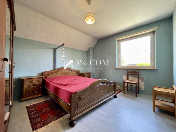 Maison 5 pièce(s) 3 chambre(s) 92 m²