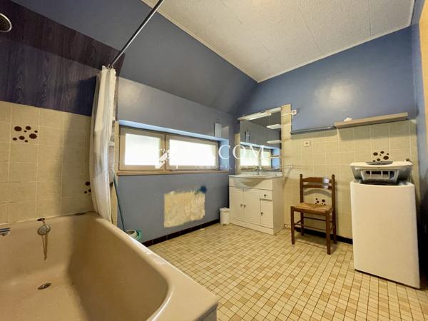 Maison 5 pièce(s) 3 chambre(s) 92 m²