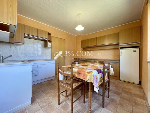 Maison 5 pièce(s) 3 chambre(s) 92 m²