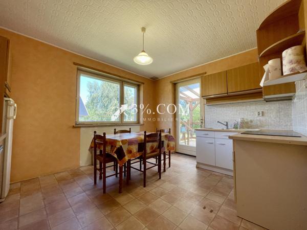 Maison 5 pièce(s) 3 chambre(s) 92 m²