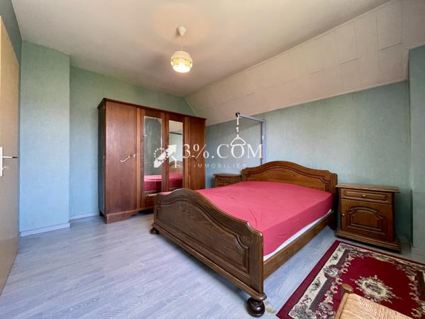 Maison 5 pièce(s) 3 chambre(s) 92 m²