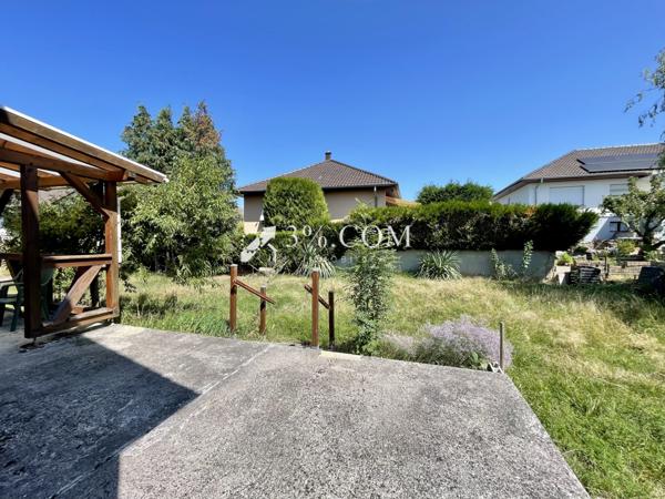 Maison 5 pièce(s) 3 chambre(s) 92 m²