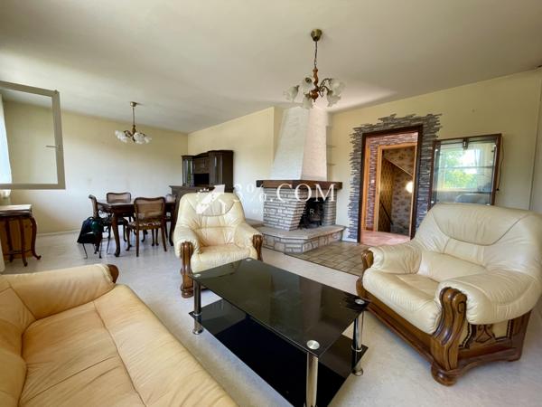 Maison 5 pièce(s) 3 chambre(s) 92 m²