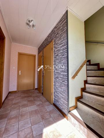 Maison 5 pièce(s) 3 chambre(s) 92 m²