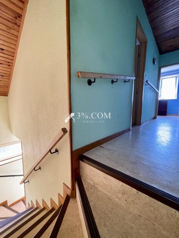 Maison 5 pièce(s) 3 chambre(s) 92 m²