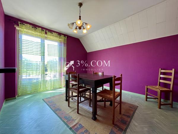 Maison 5 pièce(s) 3 chambre(s) 92 m²