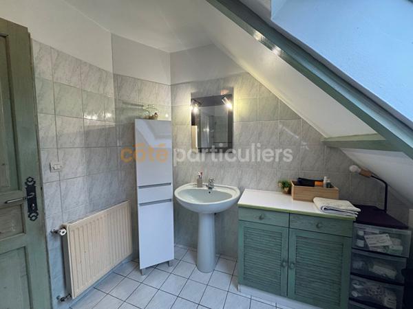 Location Maison138,8 m² - 6 Pièces - EVREUX (27000)