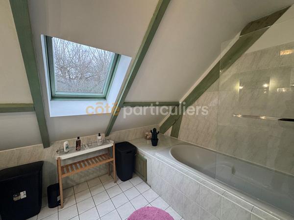 Location Maison138,8 m² - 6 Pièces - EVREUX (27000)