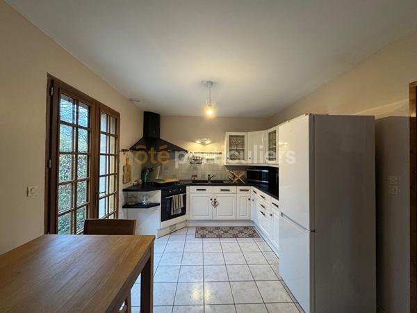 Location Maison138,8 m² - 6 Pièces - EVREUX (27000)