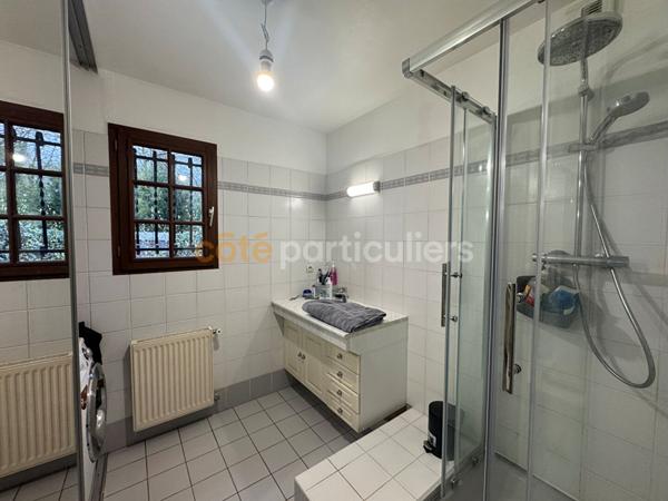 Location Maison138,8 m² - 6 Pièces - EVREUX (27000)