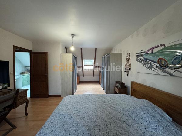 Location Maison138,8 m² - 6 Pièces - EVREUX (27000)