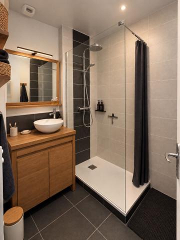 A LOUER  - Appartement de type 3 coeur DOUTRE