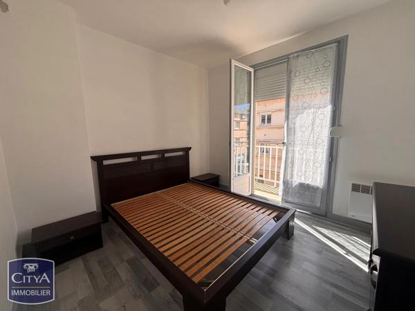 Appartement à vendre 2 pièces 27.12m² Saint-Valery-en-Caux (76460)