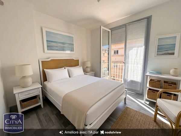 Appartement à vendre 2 pièces 27.12m² Saint-Valery-en-Caux (76460)