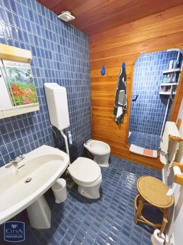 Appartement à vendre 5 pièces 135m²