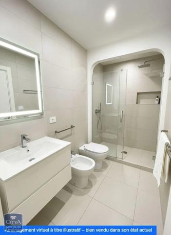 Appartement à vendre 5 pièces 135m²