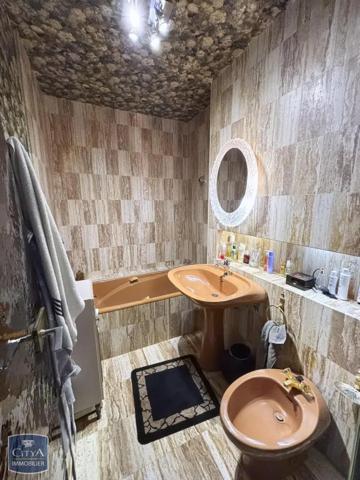 Appartement à vendre 5 pièces 135m²