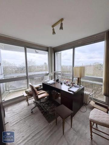 Appartement à vendre 5 pièces 135m²