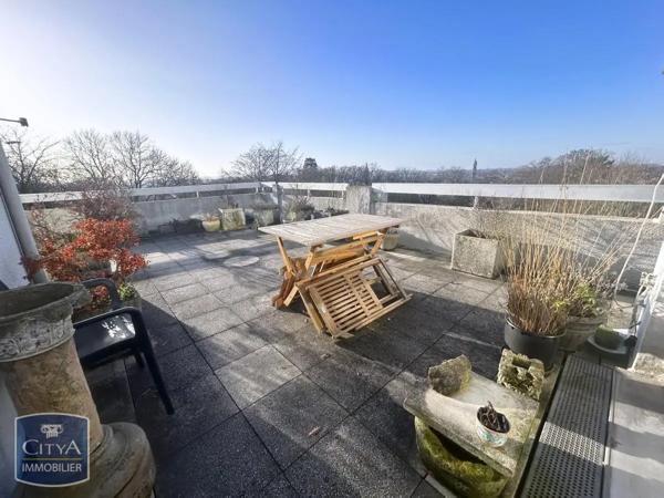 Appartement à vendre 5 pièces 135m²