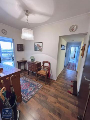 Appartement à vendre 5 pièces 135m²