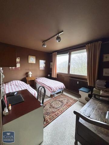 Appartement à vendre 5 pièces 135m²