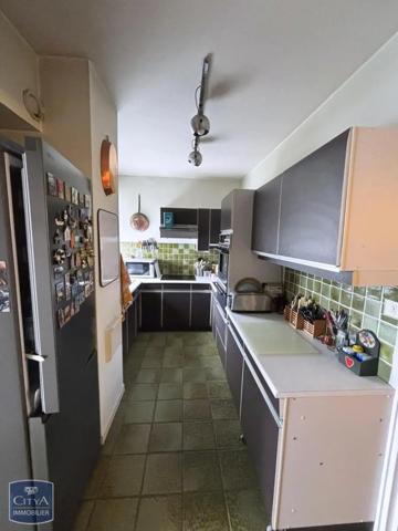 Appartement à vendre 5 pièces 135m²