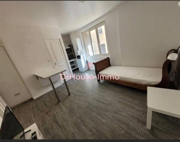 Immeuble à vendre 5 pièces de 67 m²