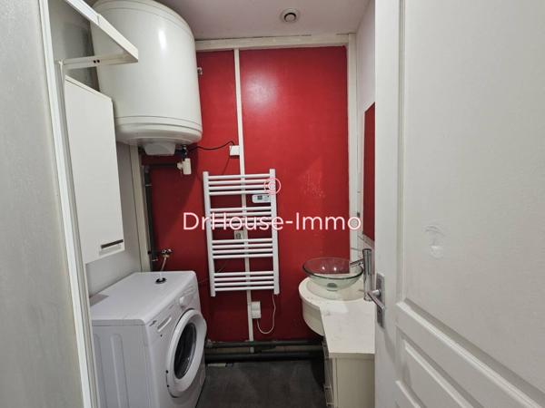 Immeuble à vendre 5 pièces de 67 m²