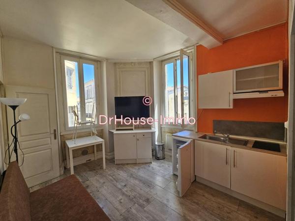Immeuble à vendre 5 pièces de 67 m²