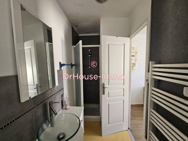 Immeuble à vendre 5 pièces de 67 m²