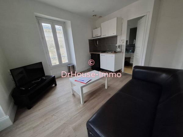 Immeuble à vendre 5 pièces de 67 m²