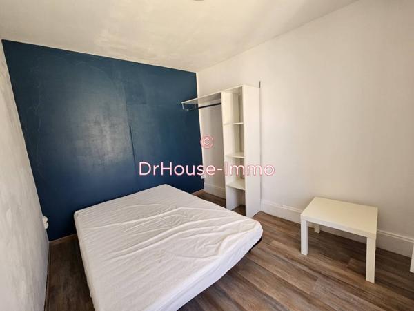 Immeuble à vendre 5 pièces de 67 m²