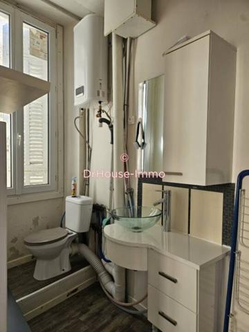 Immeuble à vendre 5 pièces de 67 m²