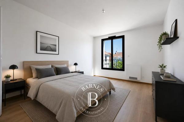 Joinville-le-Pont, Maison 5 Chambres -  173 m² à vendre