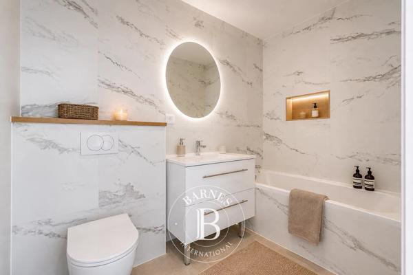 Joinville-le-Pont, Maison 5 Chambres -  173 m² à vendre