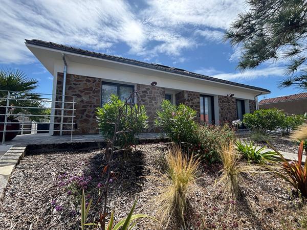 Maison Pornic Gourmalon 8 Pièces De 180 M² Habitables