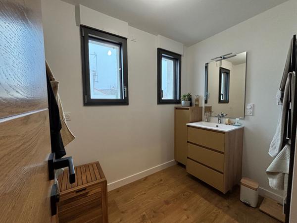 Maison Pornic Gourmalon 8 Pièces De 180 M² Habitables