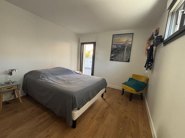 Maison Pornic Gourmalon 8 Pièces De 180 M² Habitables