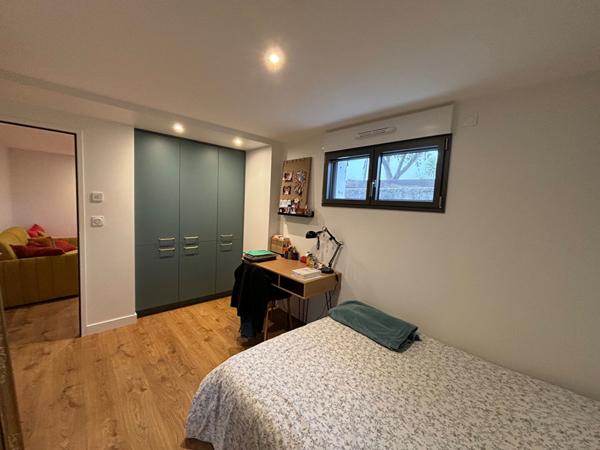 Maison Pornic Gourmalon 8 Pièces De 180 M² Habitables