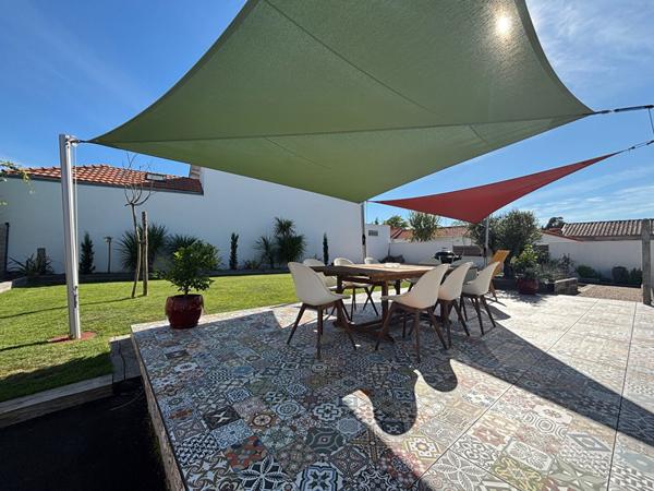 Maison Pornic Gourmalon 8 Pièces De 180 M² Habitables